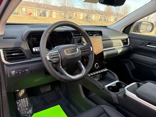 Used 2026 GMC Terrain Denali AWD/4WD image 10