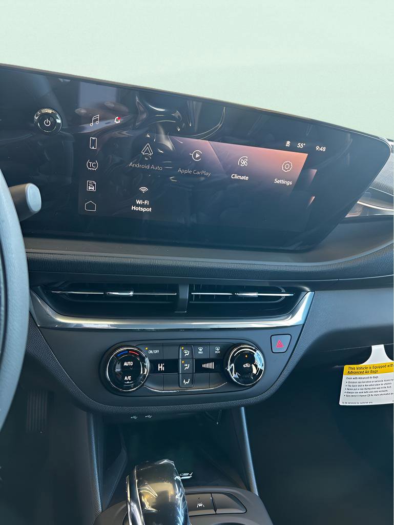 New 2026 Buick Envista Preferred w/ Convenience II Package image 11