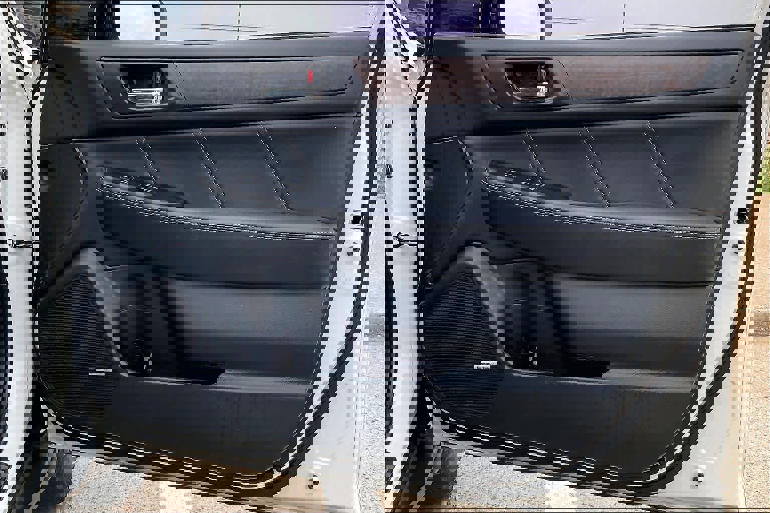 Used 2018 Subaru Outback 2.5i Limited image 22