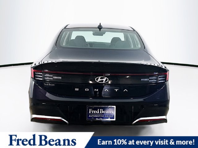 New 2026 Hyundai Sonata SEL FWD image 6