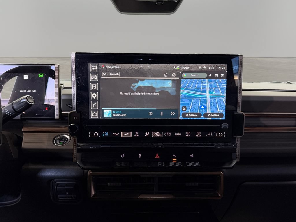 Used 2025 GMC Hummer EV 2X AWD/4WD image 23