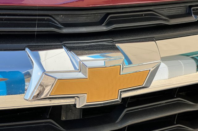 Used 2025 Chevrolet TrailBlazer LT FWD image 36