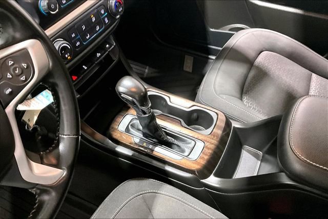 Used 2022 GMC Canyon Elevation image 19