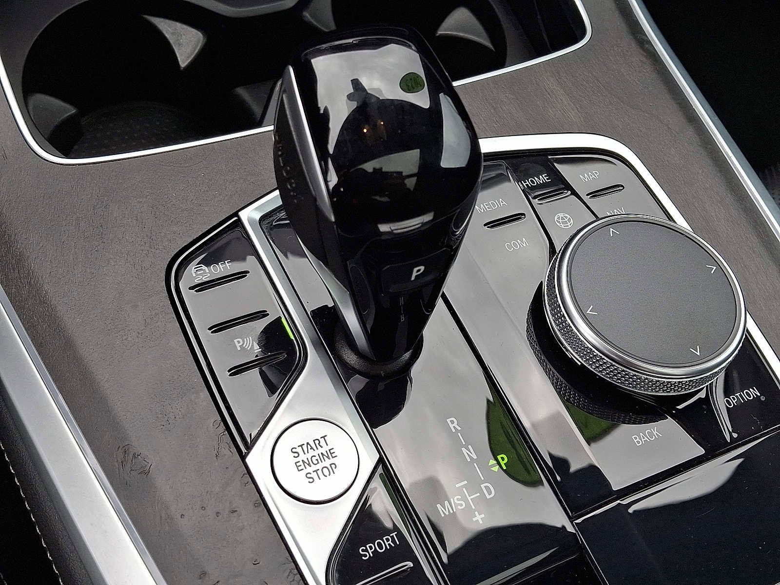 Used 2023 BMW X5 xDrive40i w/ Premium Package image 15