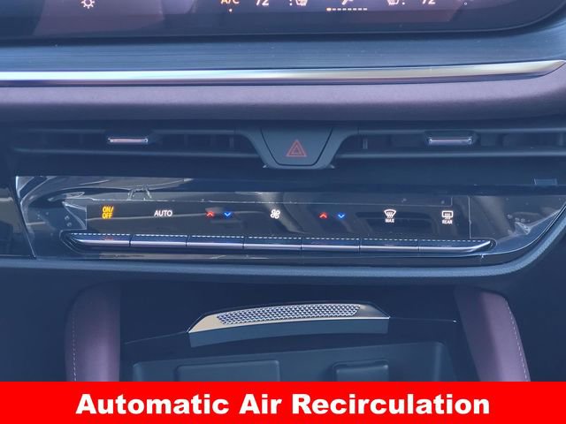 New 2026 Buick Envision Sport Touring image 15