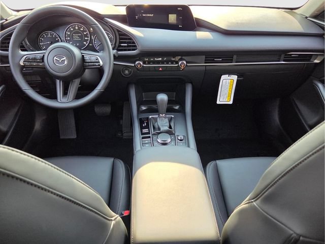 New 2026 MAZDA MAZDA3 s Sport FWD image 7