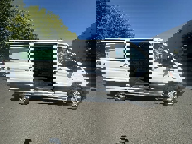 Used 2024 Ford Transit 250 Low Roof w/ Exterior Upgrade Package image 5
