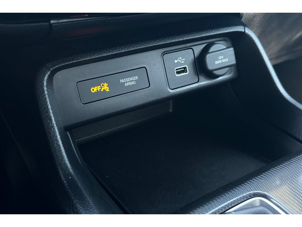 Used 2024 Honda Civic Sport image 30