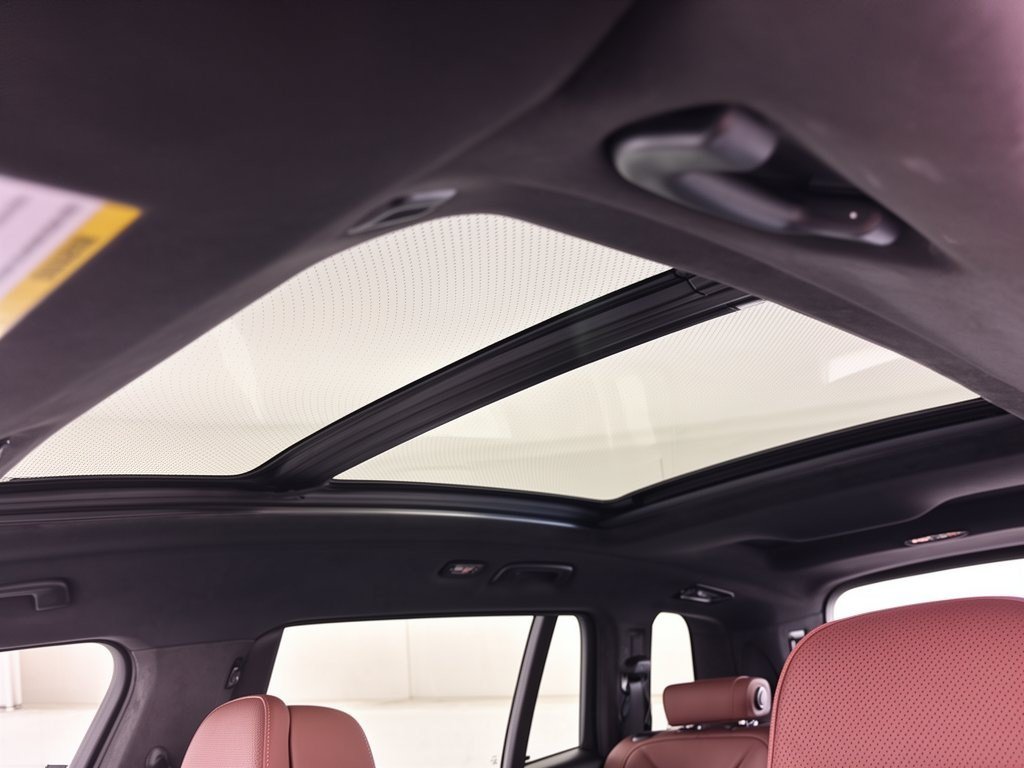 New 2027 BMW X7 xDrive40i w/ Executive Package AWD/4WD image 27