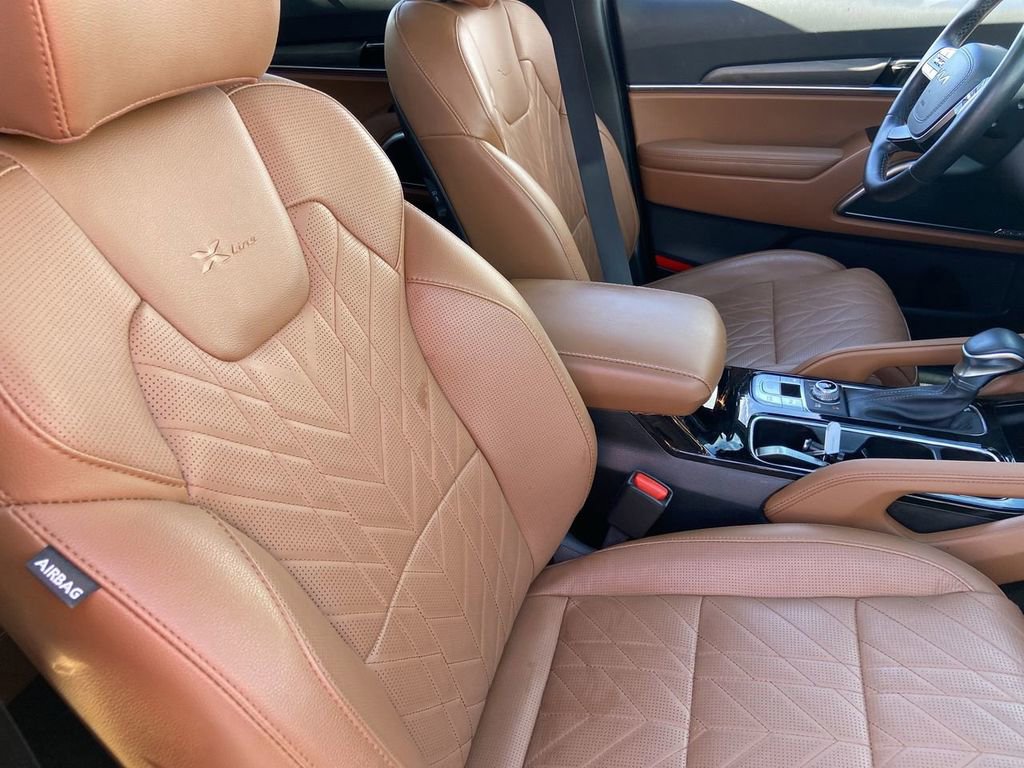 Used 2025 Kia Telluride SX X-Line image 25