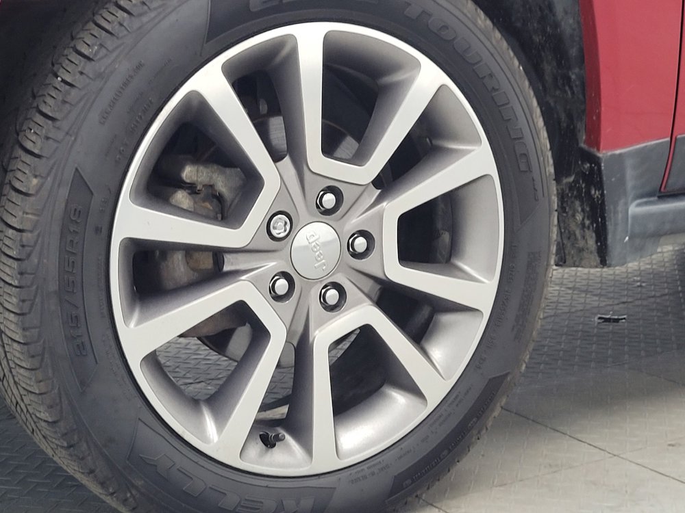 Used 2016 Jeep Compass Sport w/ Power Value Group FWD image 31