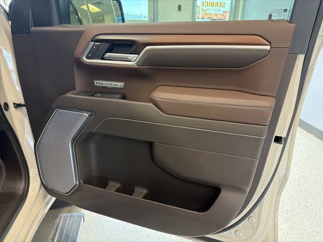 New 2026 GMC Sierra 1500 Denali AWD/4WD image 51