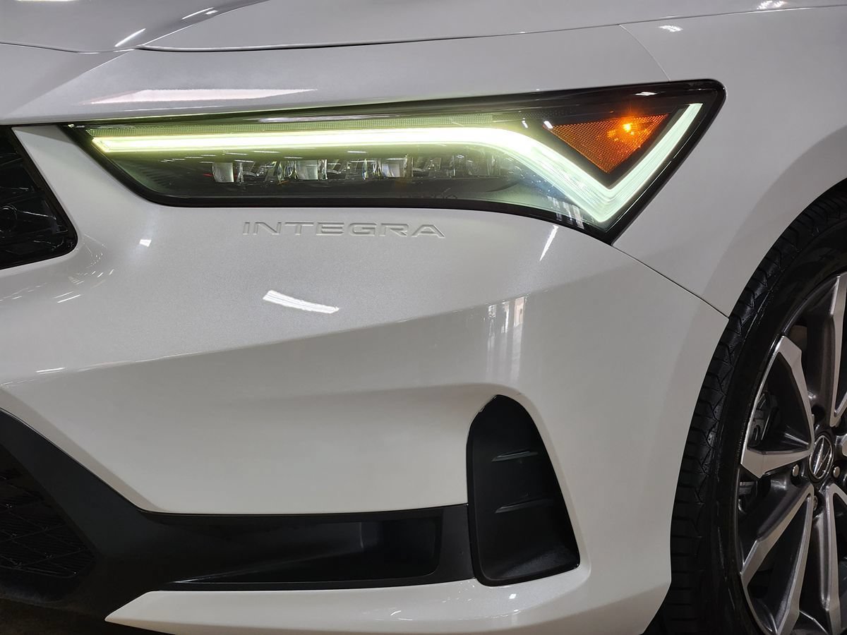 Used 2024 Acura Integra FWD image 14