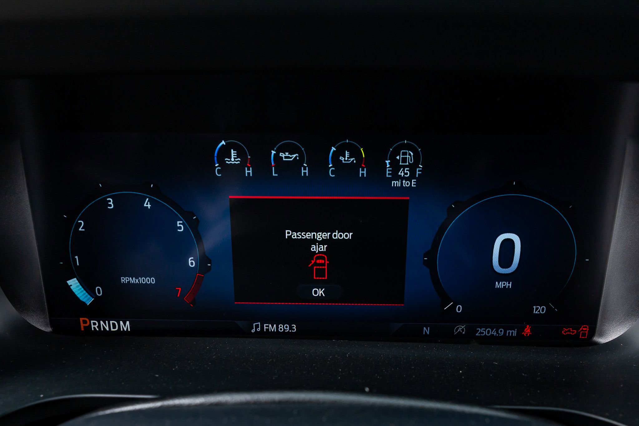 Used 2025 Ford F150 STX w/ Equipment Group 200A image 19