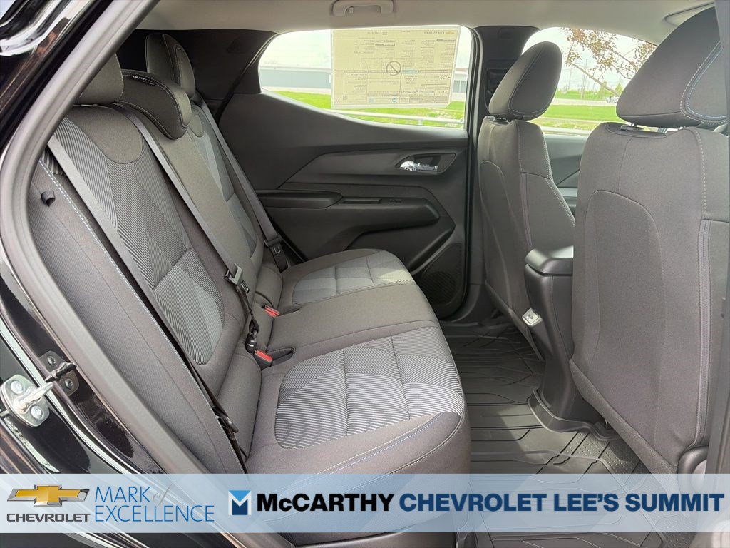 New 2027 Chevrolet Bolt LT w/ Comfort Package FWD image 31