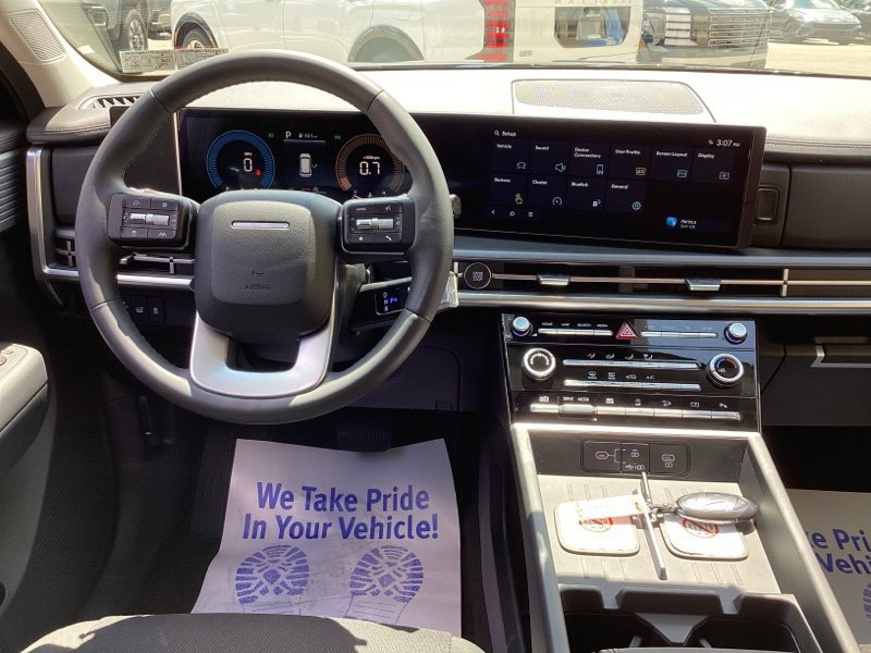 New 2026 Hyundai Santa Fe SE AWD/4WD image 33