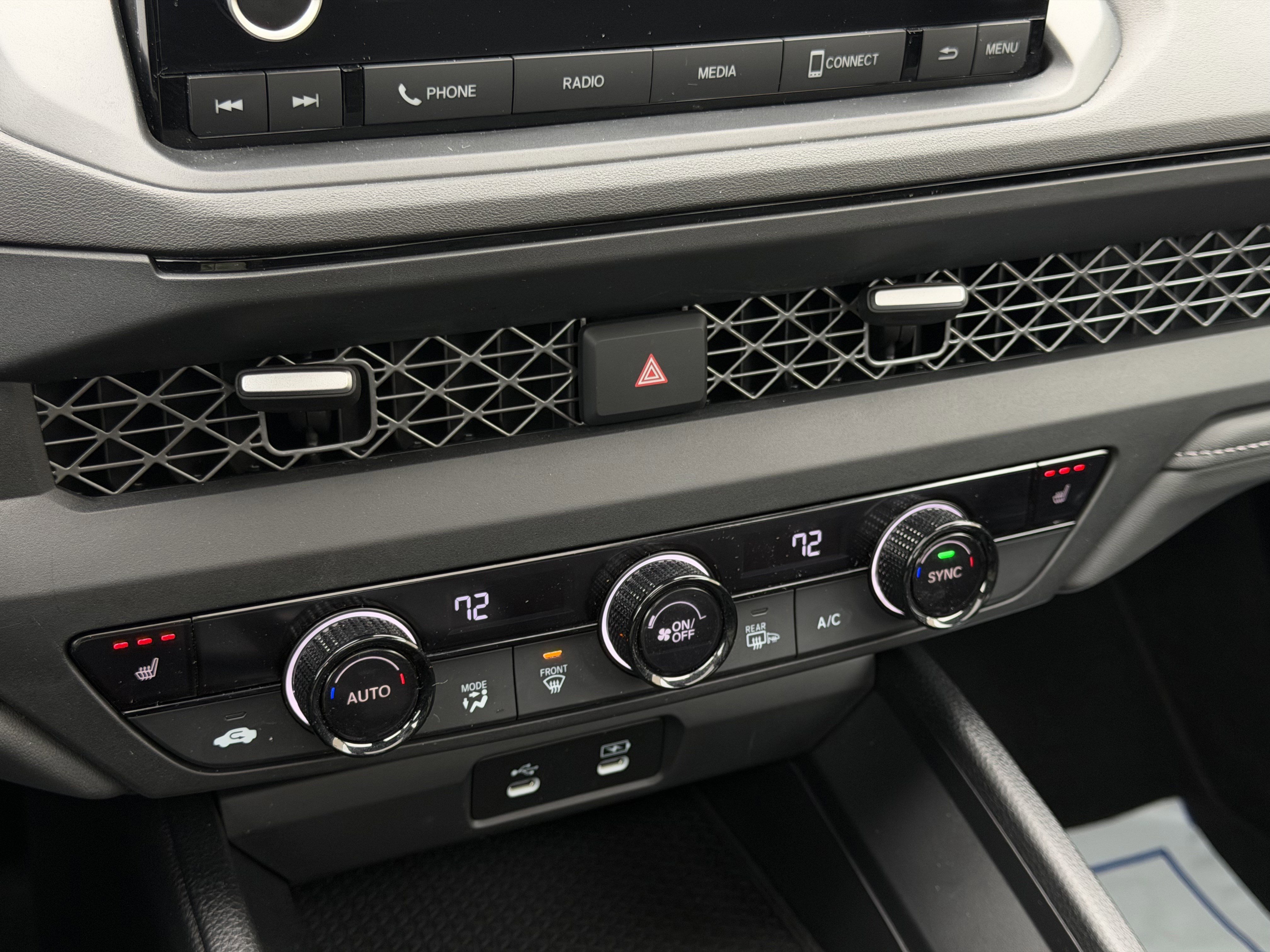 Used 2023 Honda Accord EX image 21