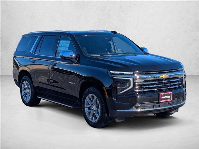 New 2026 Chevrolet Tahoe Premier image 7