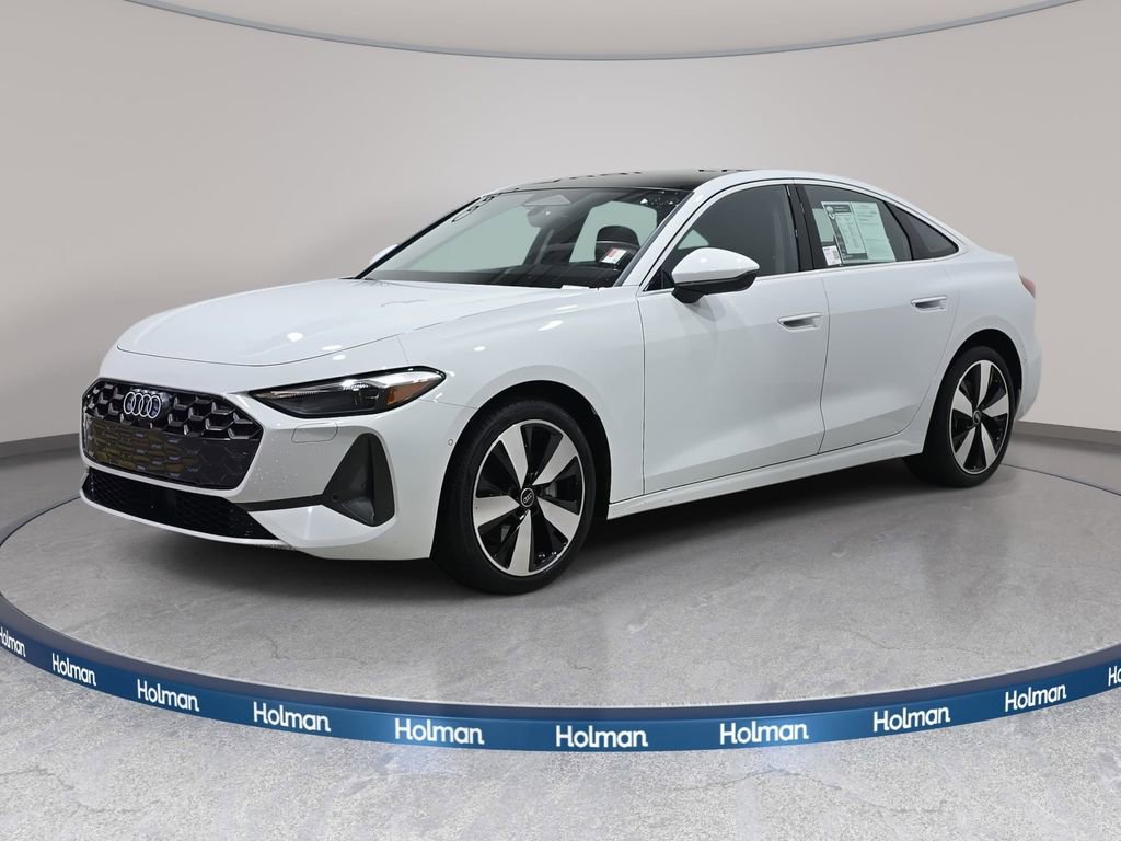 Used 2025 Audi A5 2.0T Premium w/ Convenience Package image 1