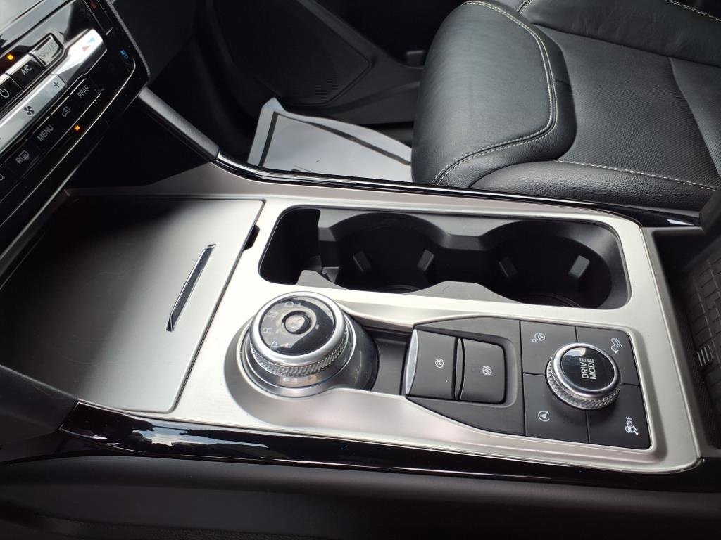 Used 2022 Ford Explorer ST image 23