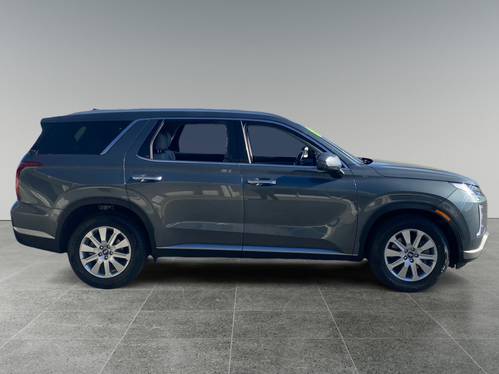 Used 2024 Hyundai Palisade SEL FWD image 6