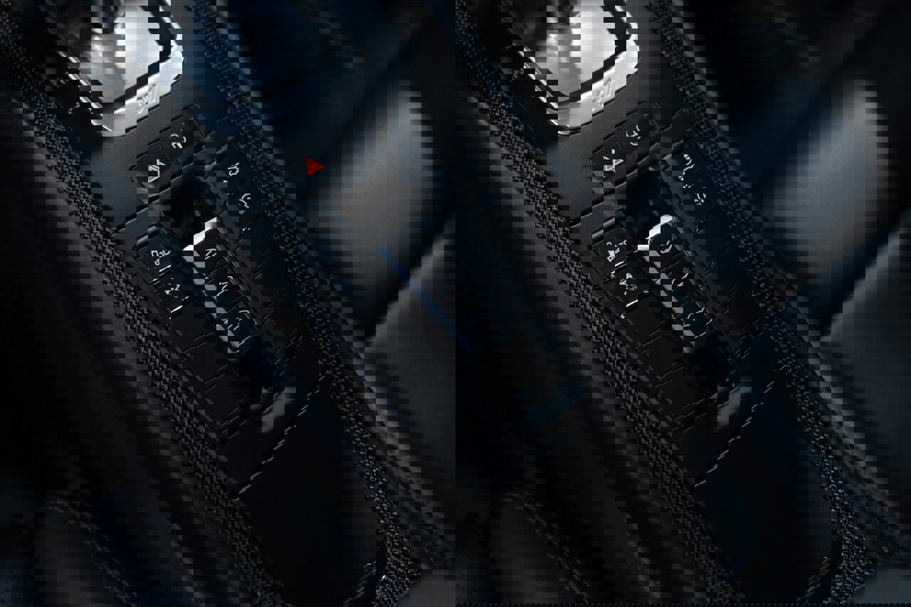 Used 2017 Porsche 911 Turbo S image 49