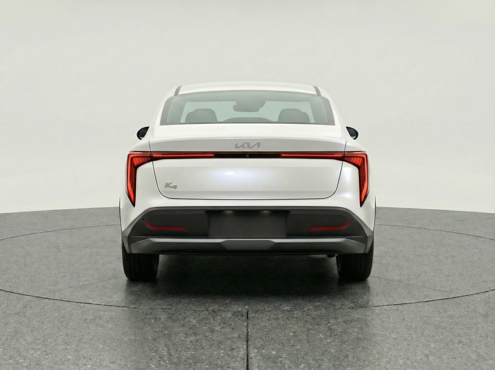 Used 2025 Kia K4 LXS image 7