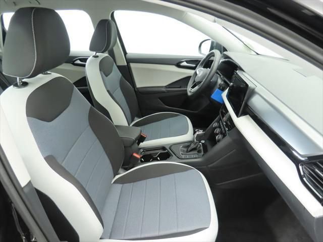 New 2026 Volkswagen Taos S image 20