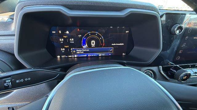 New 2026 Chevrolet Colorado Trail Boss image 21