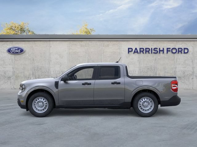 New 2026 Ford Maverick XL FWD image 3