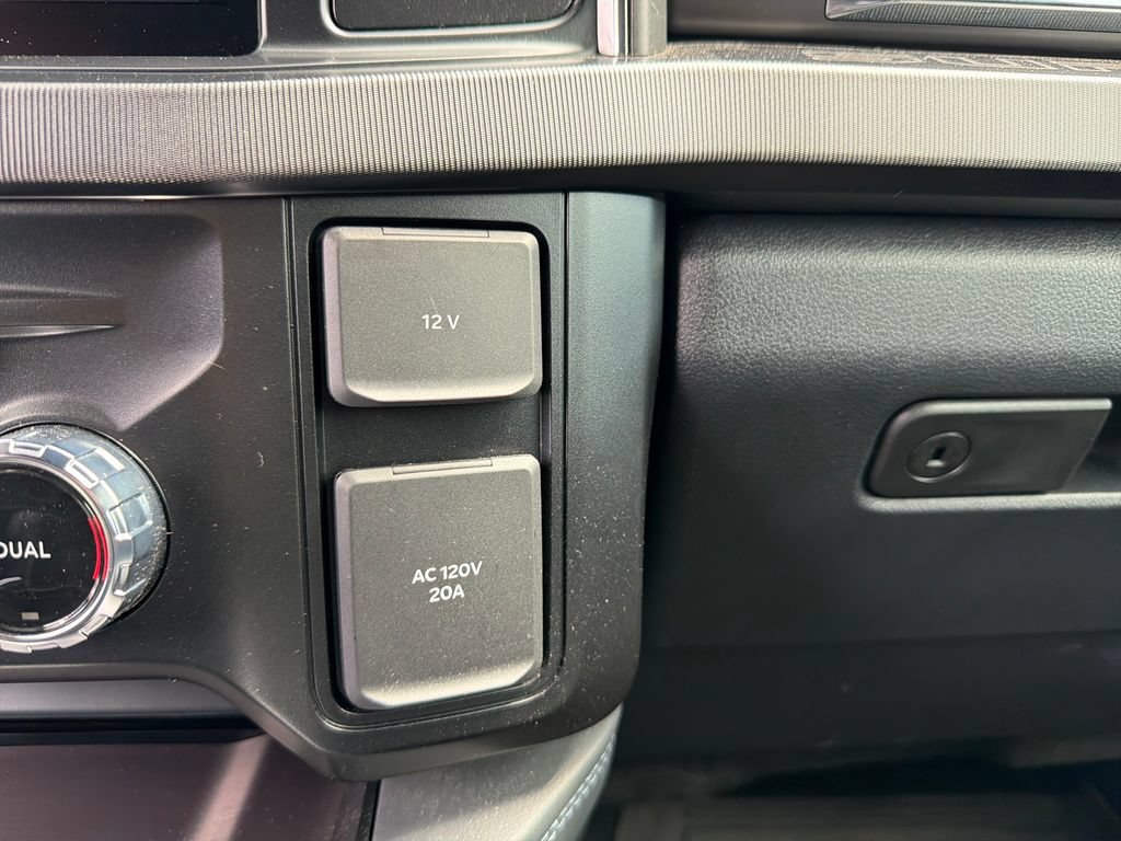 Used 2026 Ford F450 Platinum AWD/4WD image 29