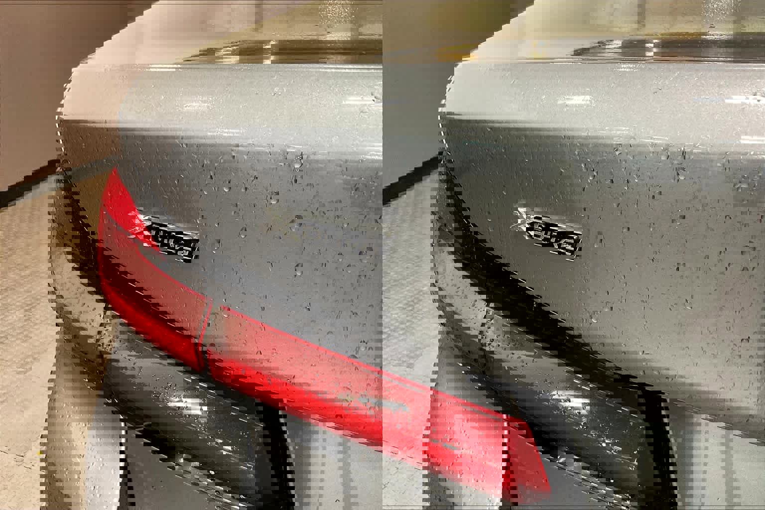 Used 2021 BMW 530i xDrive w/ M Sport Package image 9