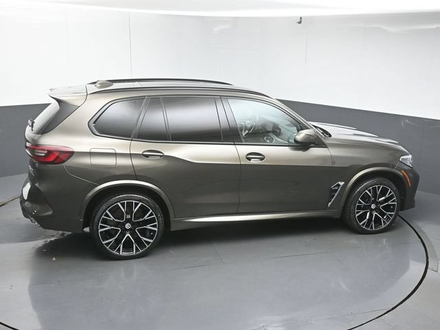 Used 2023 BMW X5 M w/ Executive Package AWD/4WD image 58