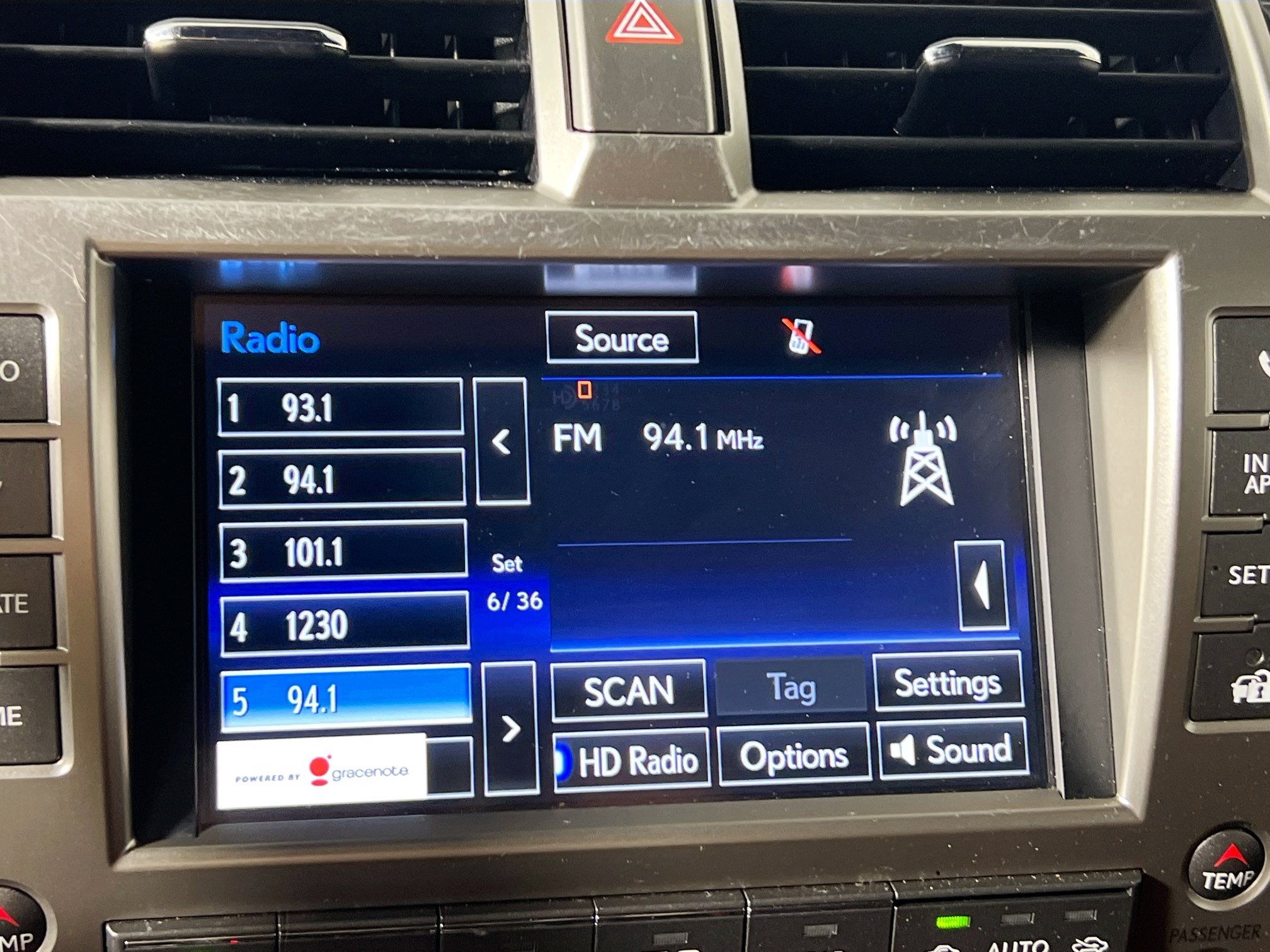 Used 2021 Lexus GX 460 Premium w/ Premium Package AWD/4WD image 27
