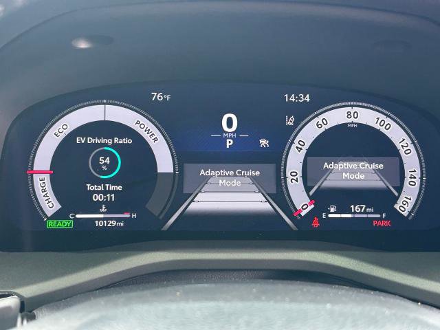Used 2025 Toyota Camry XSE FWD image 24