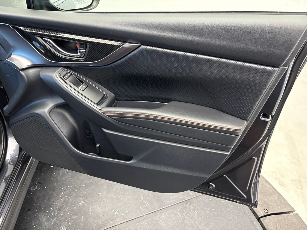 Used 2018 Subaru Crosstrek 2.0i Limited AWD/4WD image 24