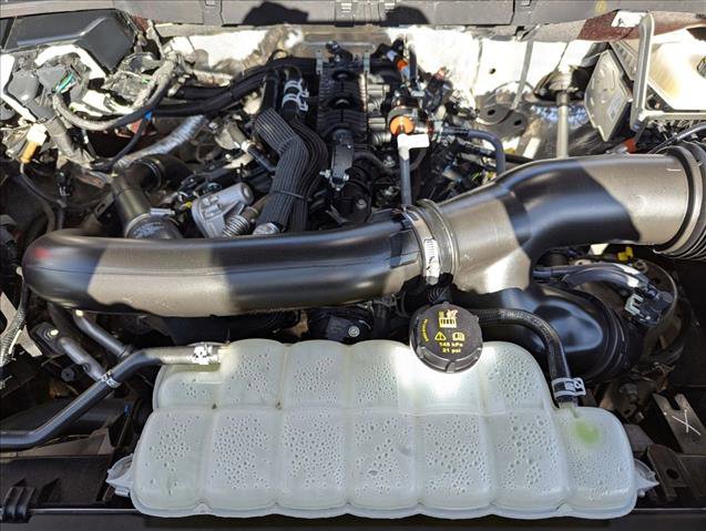 Used 2025 Ford F150 Lariat w/ Equipment Group 502A High image 23