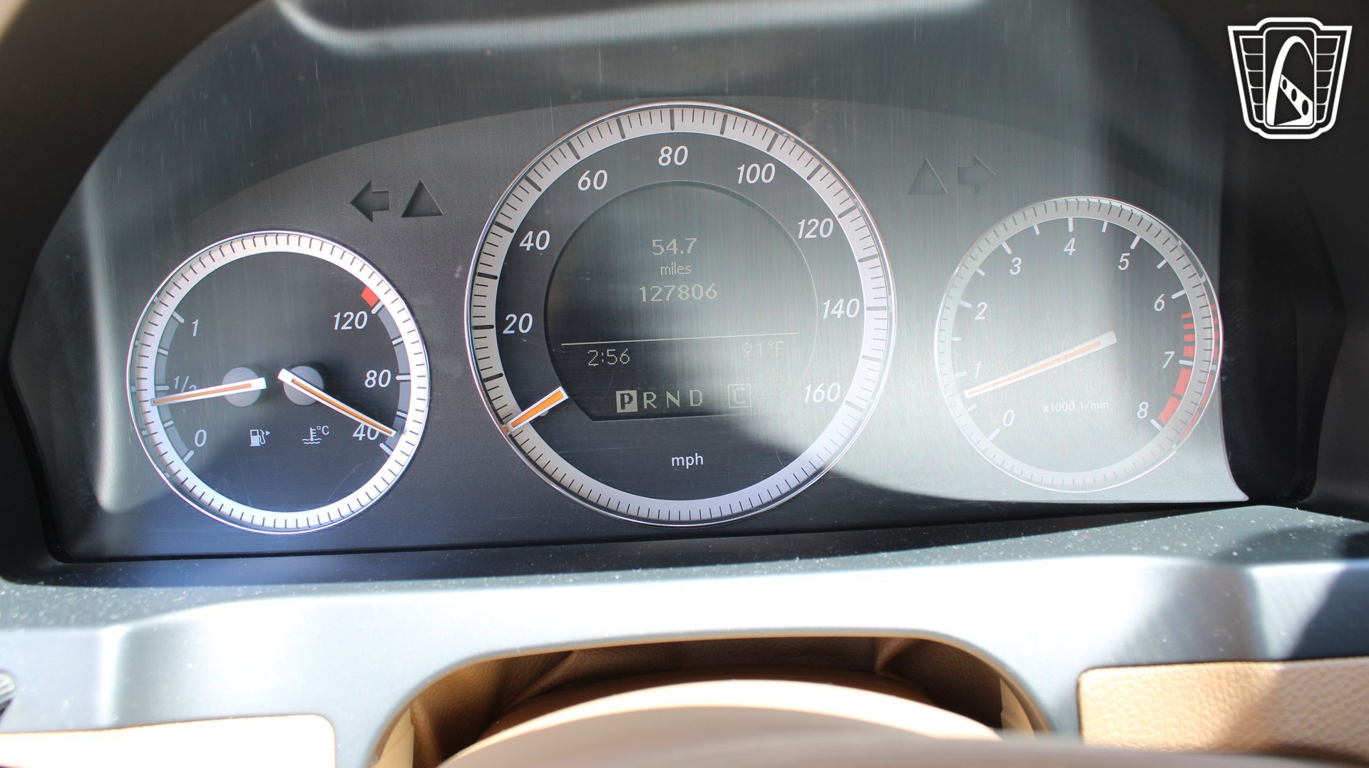 Used 2008 Mercedes-Benz C 300 4MATIC Sedan image 13