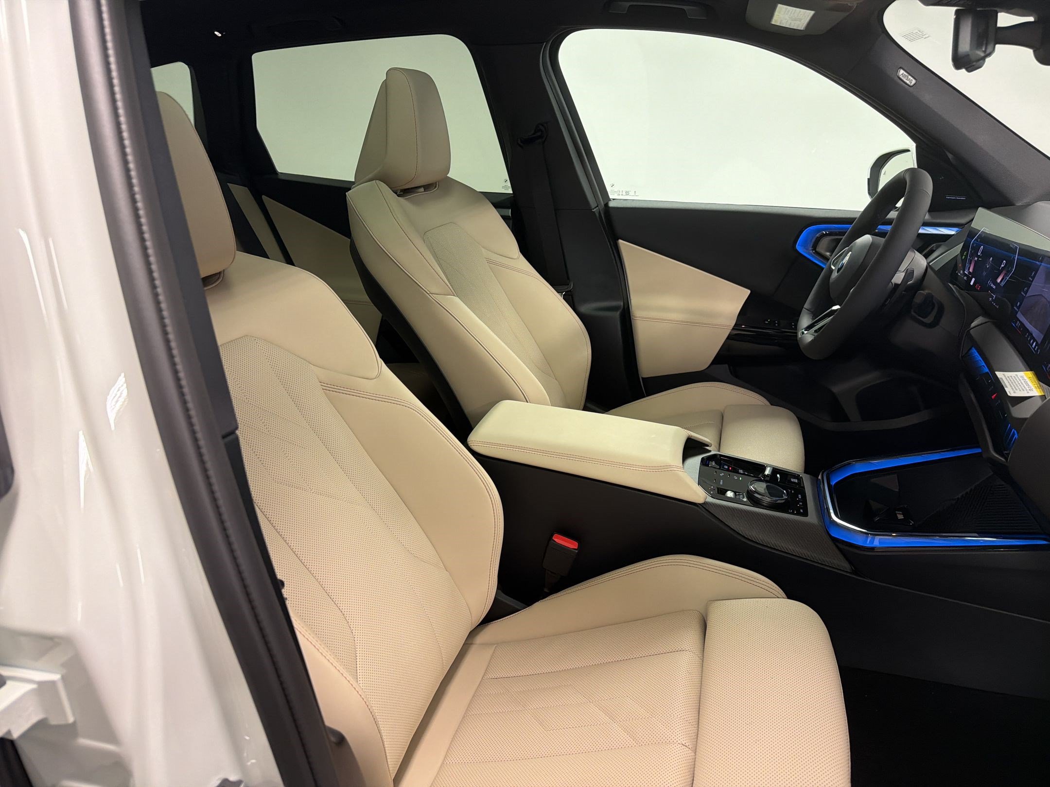 New 2026 BMW X3 xDrive30i w/ M Sport Package AWD/4WD image 25
