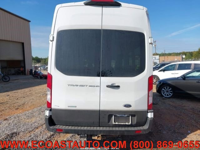 Used 2025 Ford Transit 350 XL RWD image 8