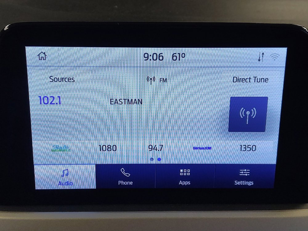 Used 2022 Ford Escape SE image 25