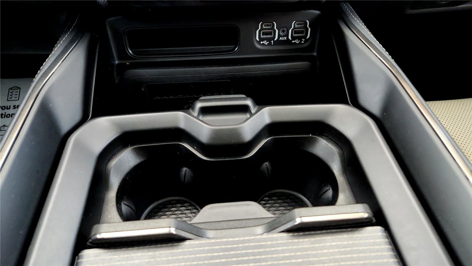 Used 2020 RAM 1500 Limited image 34