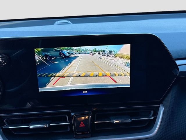 Used 2024 Chevrolet TrailBlazer LT w/ Driver Confidence Package image 13