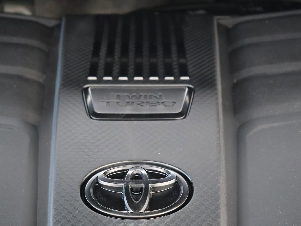Used 2023 Toyota Tundra SR5 image 13
