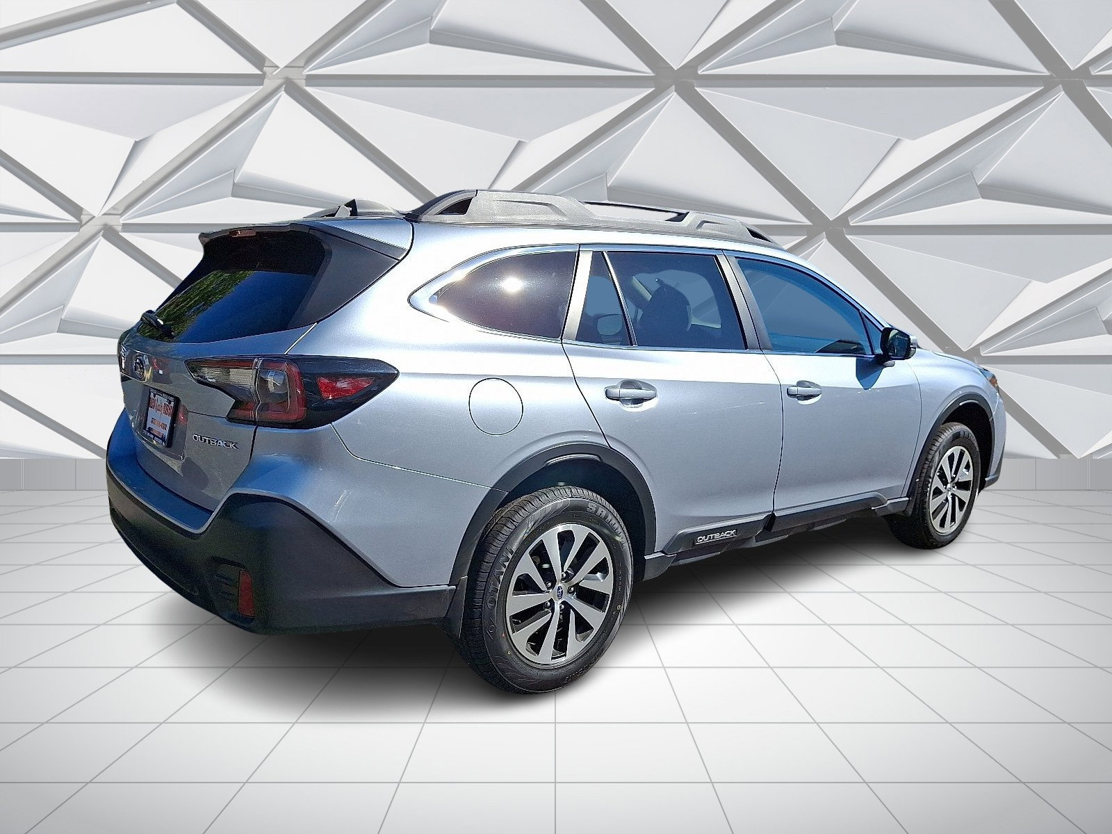 Used 2022 Subaru Outback Premium image 11