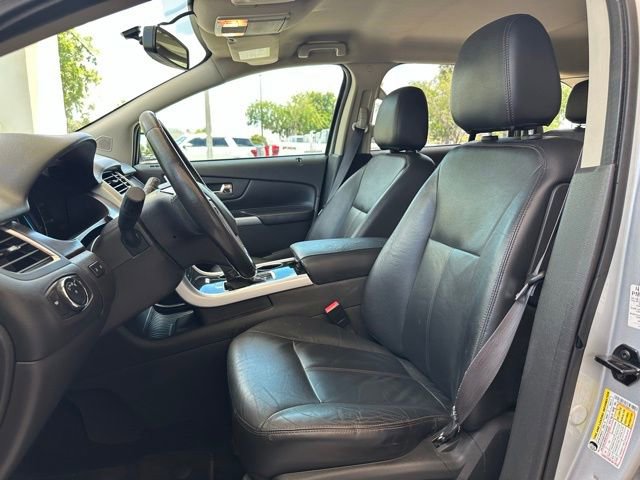 Used 2014 Ford Edge Limited FWD image 12