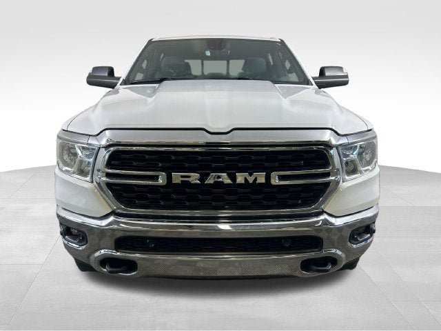 Used 2023 RAM 1500 Lone Star AWD/4WD image 8