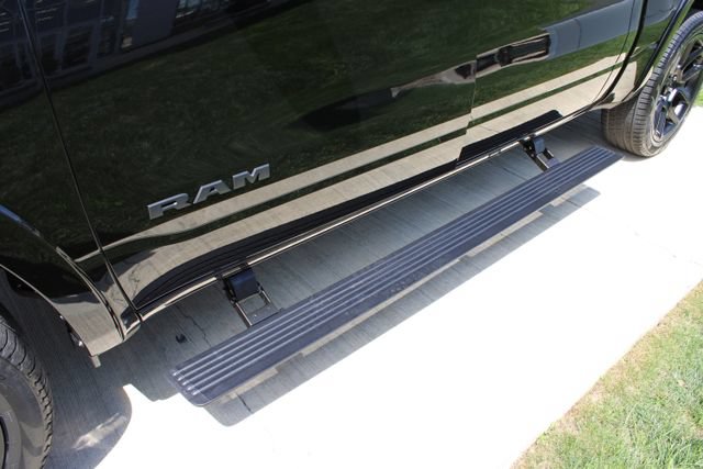 New 2027 RAM 1500 Laramie AWD/4WD image 32