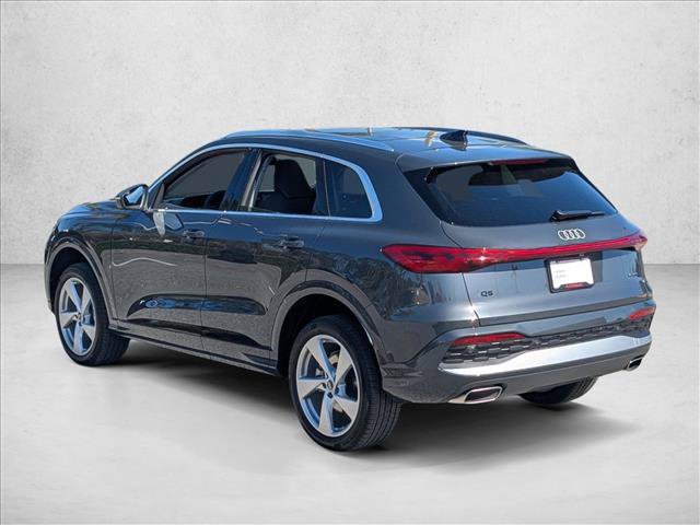 New 2025 Audi Q5 Premium AWD/4WD image 7