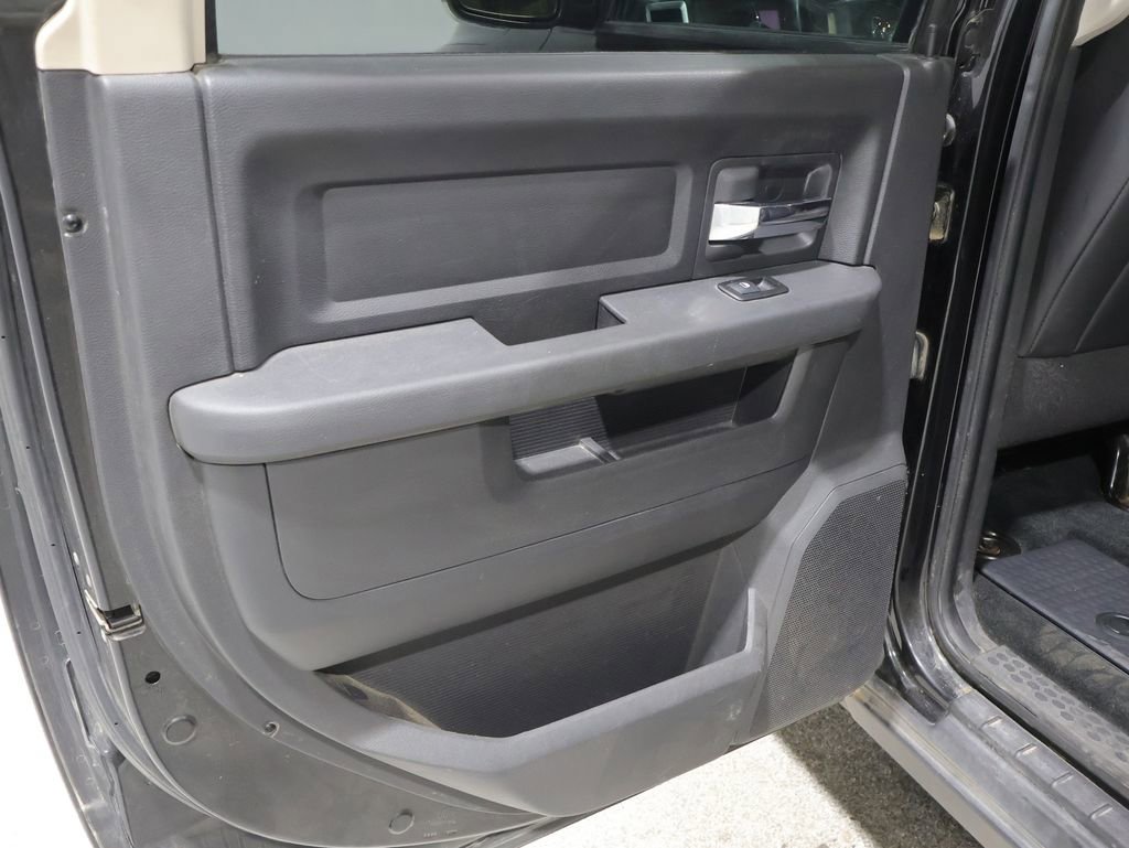 Used 2011 RAM 1500 Sport w/ Sport Premium Group AWD/4WD image 20